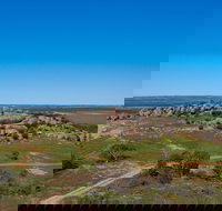 Tcharkuldu Rock Recreation Reserve - 2032 Olympic Games