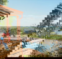 The Murray Bridge Discovery Trail - 2032 Olympic Games