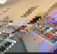 The Pier View Lolly Shop - 2032 Olympic Games