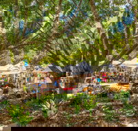 The Original Eumundi Markets - 2032 Olympic Games