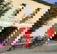 The Coach House Studio - 2032 Olympic Games