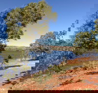 Tingkkarli/Lake Mary Ann - 2032 Olympic Games