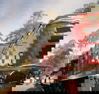 Walhalla - 2032 Olympic Games