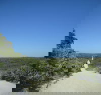 Waroona - 2032 Olympic Games