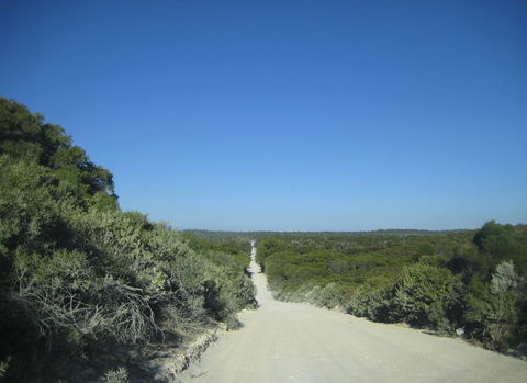 Waroona - 2032 Olympic Games 0