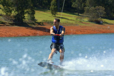 Waroona - 2032 Olympic Games 2