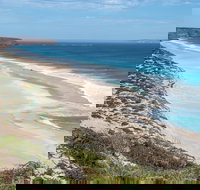 West Cape Lookout - 2032 Olympic Games