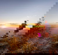 White Rock - Spring Mountain Conservation Estate - 2032 Olympic Games