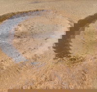 Wolfe Creek Crater National Park - 2032 Olympic Games