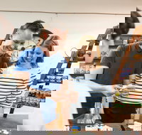 Woodside - 2032 Olympic Games