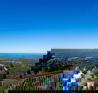 Yarrahapinni - 2032 Olympic Games