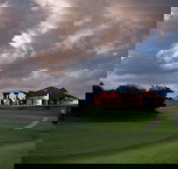 Albany Golf Club - 2032 Olympic Games