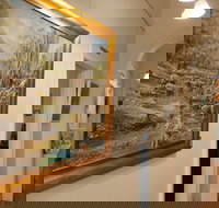 Arts Collective Clare Valley formerly Art at Auburn - 2032 Olympic Games