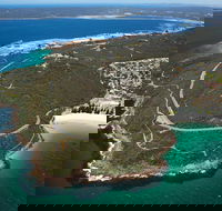 Avenue of Honour - 2032 Olympic Games