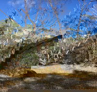 Bailey's Rocks - Dergholm State Park - 2032 Olympic Games