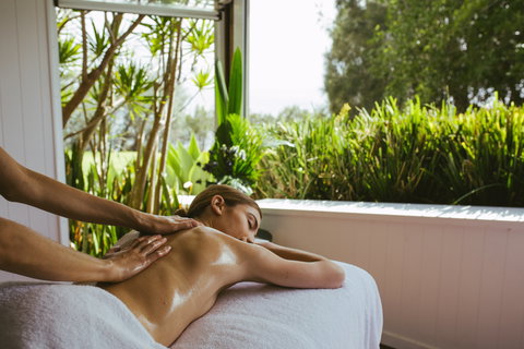 Bannisters Day Spa Mollymook - 2032 Olympic Games 0