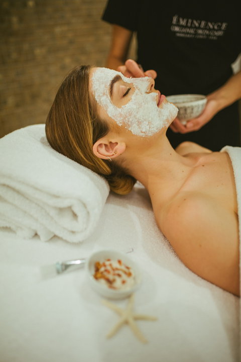 Bannisters Day Spa Mollymook - 2032 Olympic Games 2