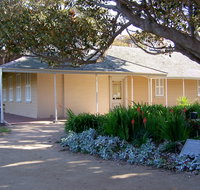 Black Rock House - 2032 Olympic Games