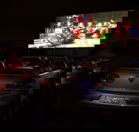 Blacktown Skyline Drive In - 2032 Olympic Games