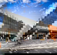 Blacktown City Libraries - 2032 Olympic Games