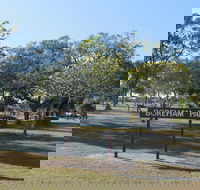 Boreham Park and Playground - 2032 Olympic Games