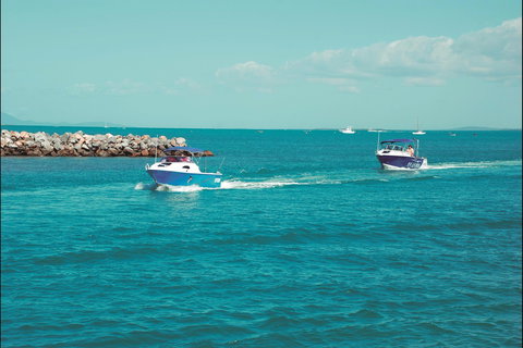 Bowen Creek Fishing - 2032 Olympic Games 0