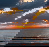 Bramston Beach - 2032 Olympic Games