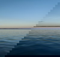 Buccaneer Archipelago - 2032 Olympic Games