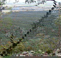 Burrabadine Walking Track - 2032 Olympic Games