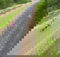 Caboolture to Wamuran Rail Trail - 2032 Olympic Games