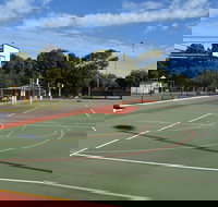 Cleve Sporting Facilities - 2032 Olympic Games