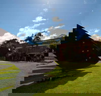 Cooroy - 2032 Olympic Games