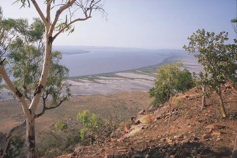 Five Rivers Lookout - 2032 Olympic Games 1