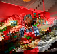 Gympie Region Food Trail - 2032 Olympic Games