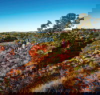 Joffre Falls Lookout - 2032 Olympic Games