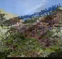 Jourama Falls Paluma Range National Park - 2032 Olympic Games