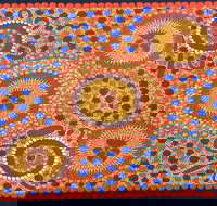 Kathleen Buzzacott Art Studio - 2032 Olympic Games