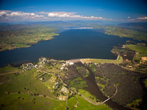 Lake Hume Loop - 2032 Olympic Games 0