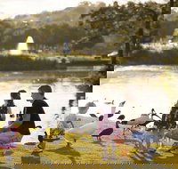 Lake Alford Recreational Park - 2032 Olympic Games