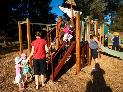 Les Stone Park - 2032 Olympic Games 0