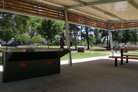 Les Stone Park - 2032 Olympic Games 2