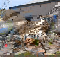 Maitland - 2032 Olympic Games