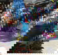 Margate Makers Market - 2032 Olympic Games