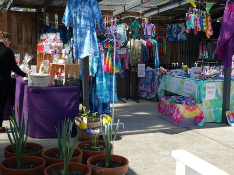 Margate Makers Market - 2032 Olympic Games 0