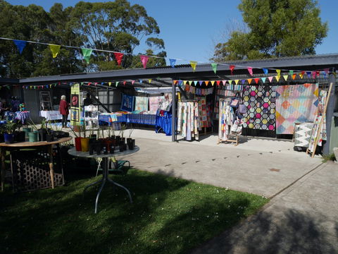 Margate Makers Market - 2032 Olympic Games 1