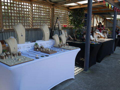 Margate Makers Market - 2032 Olympic Games 2