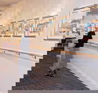 Moran Gallery - 2032 Olympic Games