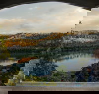 Mount Gambier Crater Lakes Trail - 2032 Olympic Games