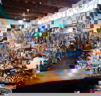 Nimbin Craft Gallery - 2032 Olympic Games