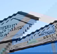 Nimbin School of Arts - 2032 Olympic Games